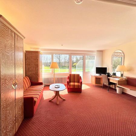 Schwarzwaldapartments Альтенштайг Екстер'єр фото