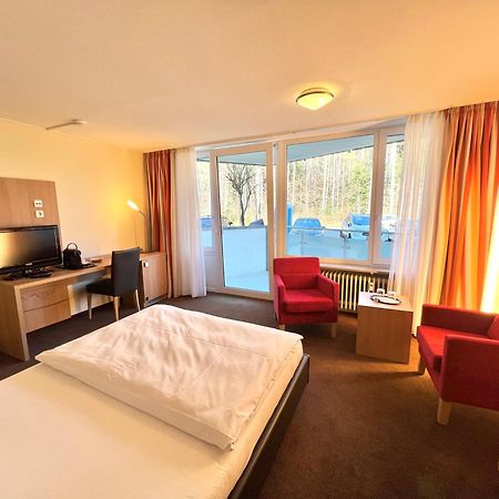 Schwarzwaldapartments Альтенштайг Екстер'єр фото