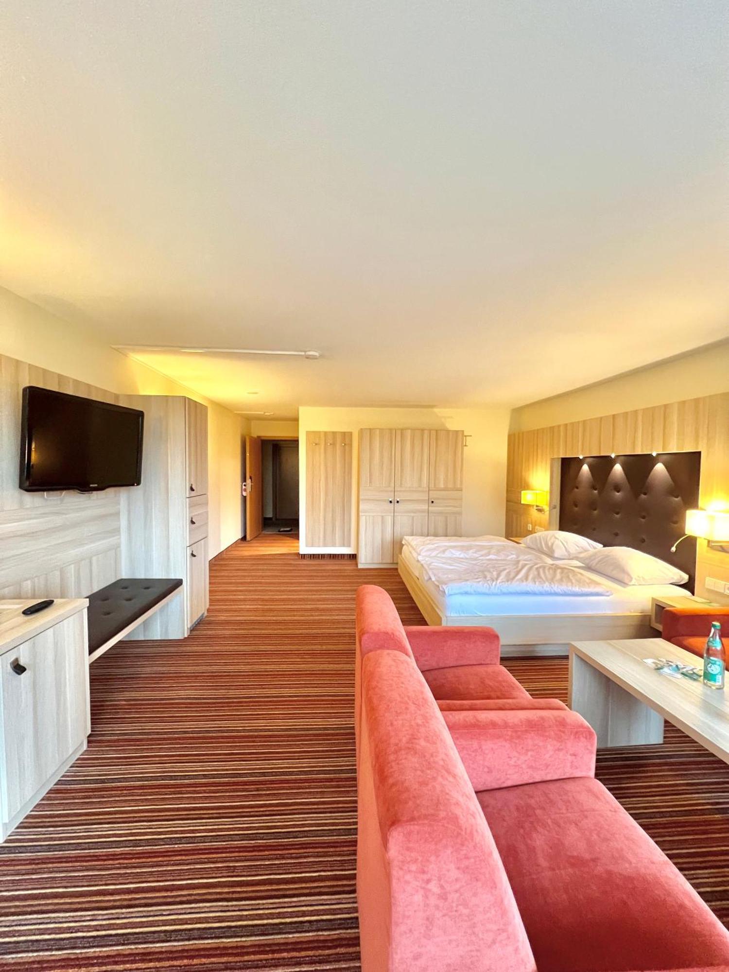 Schwarzwaldapartments Альтенштайг Екстер'єр фото