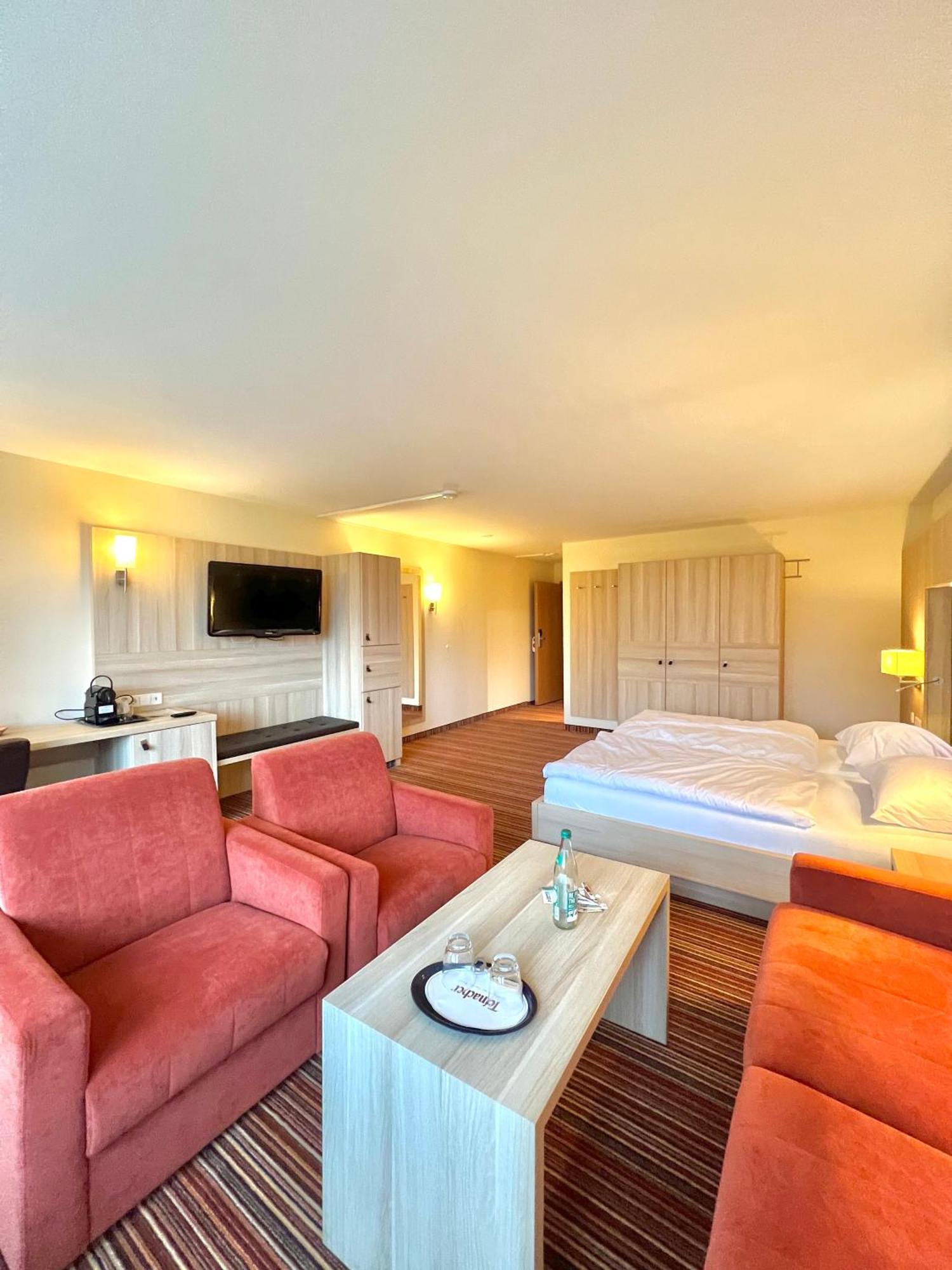 Schwarzwaldapartments Альтенштайг Екстер'єр фото