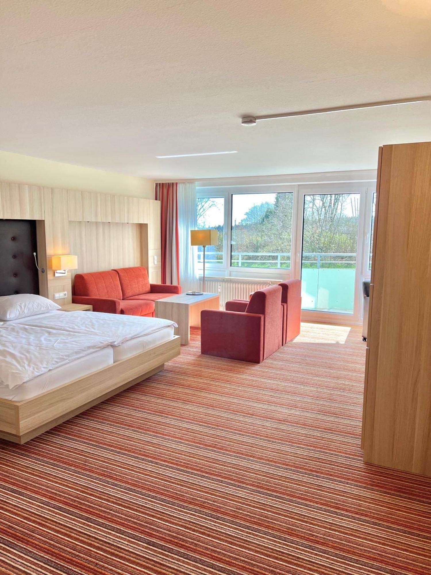 Schwarzwaldapartments Альтенштайг Екстер'єр фото